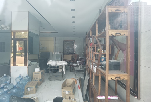 涿州市范阳东路商铺底商室0厅房源信息第3张图片