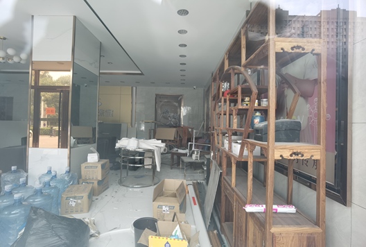 涿州市范阳东路商铺底商室0厅房源信息第4张图片