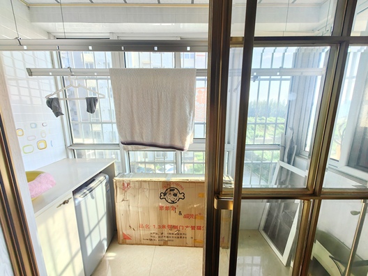 涿州市清凉寺公园壹号2室2厅房源信息第7张图片