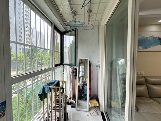 涿州市开发区联合七号院2室2厅房源信息第8张图片