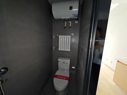 涿州市高铁新城万科城际之光1室1厅房源信息第4张图片