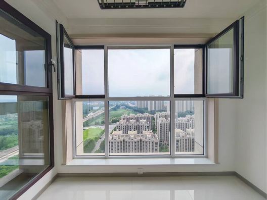 涿州市高铁新城华融现代城3室2厅房源信息第9张图片