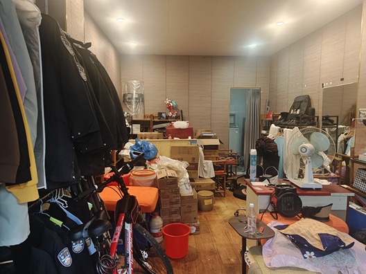 涿州市桃园路商铺底商 室0厅房源信息第2张图片