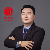 涿州房产经纪人梁帅