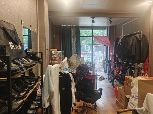 涿州市桃园路商铺底商 室0厅房源信息第1张图片