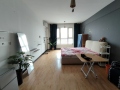 金街公寓1室1厅48m²16.5万