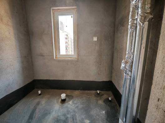 涿州市挟河新区三利中和城二期西区（B区）3室2厅房源信息第9张图片