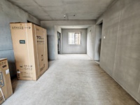 三利中和城二期西区（B区）3室2厅(编号S025261729)