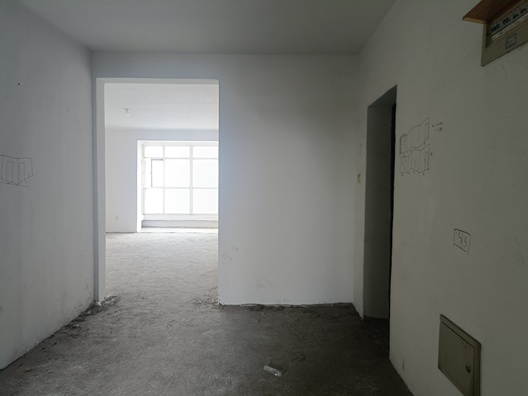 涿州市双塔区鸿盛凯旋门2室2厅房源信息第2张图片