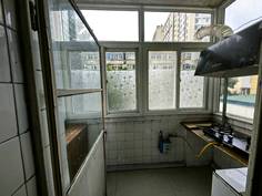 矿山局家属楼南院2室1厅1卫出租房
