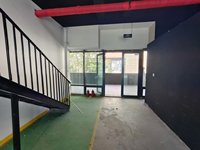 高铁商铺底商 室0厅(编号S025155515)