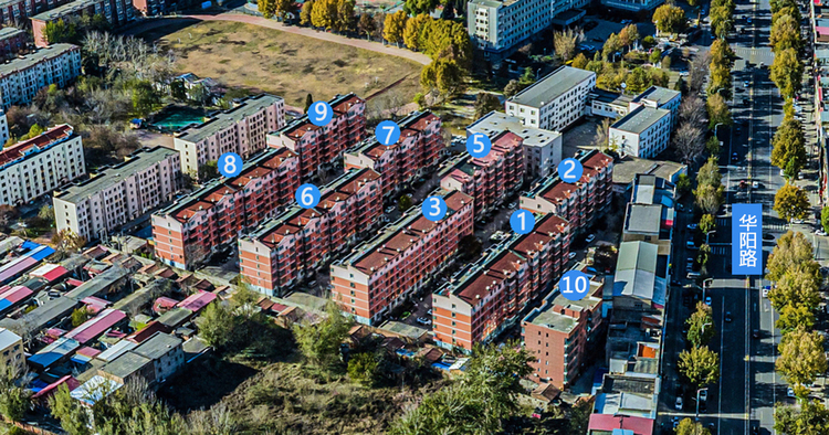 外景图