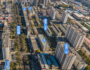 涿州名流公寓小区