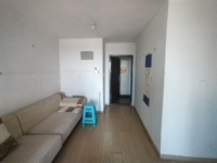 汇元新天地1室1厅(编号S025261812)