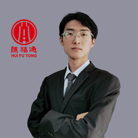 涿州房产经纪人陈海鹏