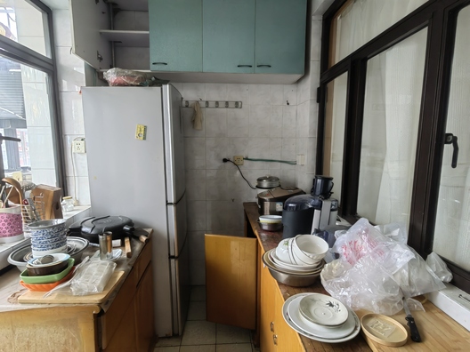 涿州市清凉寺中铁建厂局家属楼3室2厅房源信息第6张图片