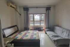 金街公寓1室1厅(房源编号Z025260458)