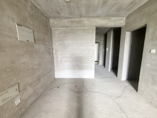 涿州市高铁新城鹏渤印象城·牛津花园2室2厅房源信息第4张图片