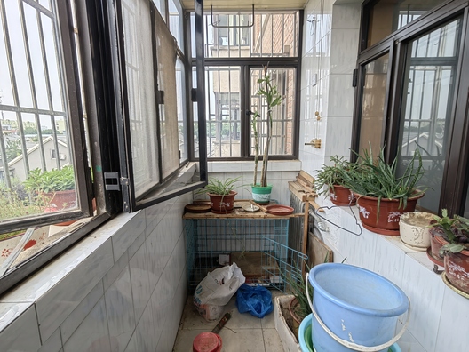 涿州市清凉寺中铁建厂局家属楼3室2厅房源信息第10张图片