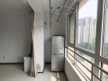 新加坡花园1室1厅52m²700(元/月)