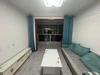 金域中央2室2厅(编号Z025261876)