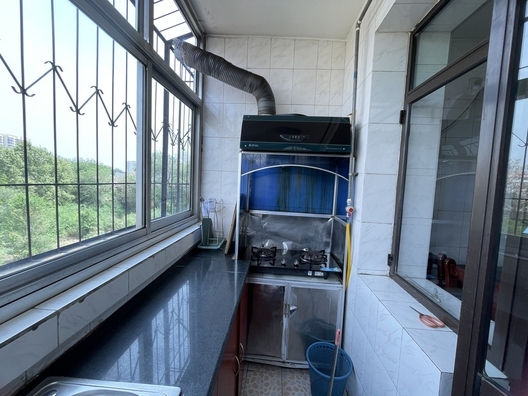 涿州市清凉寺铁道部建厂局家属楼（机械总队家属院）2室2厅房源信息第6张图片