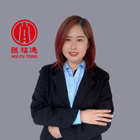 涿州房产经纪人马迎春