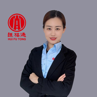 涿州房产经纪人李新月