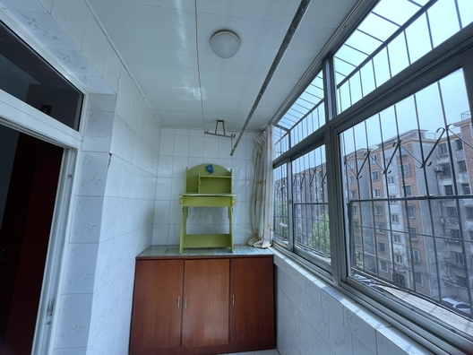 涿州市清凉寺铁道部建厂局家属楼（机械总队家属院）2室2厅房源信息第8张图片