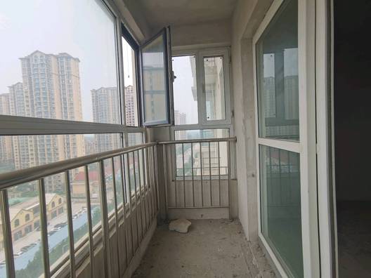 涿州市开发区翡翠城（涿郡东区）2室2厅房源信息第6张图片