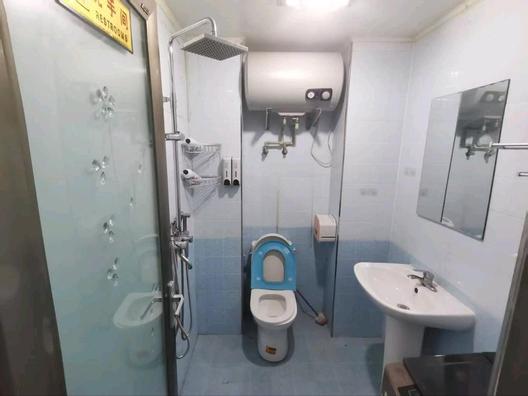 涿州市惠友钻石广场（AB座）2室2厅房源信息第6张图片