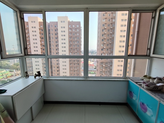 涿州市双塔区金阳瑞景2室2厅房源信息第7张图片