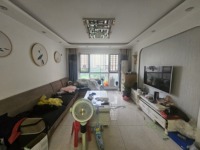 三利中和城一期3室2厅(编号S025262078)