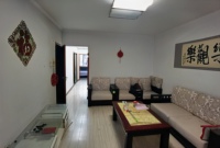 华北铝业生活小区（北院）2室2厅(编号S025262284)