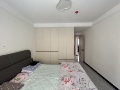 翡翠滨江3室2厅134m²85万