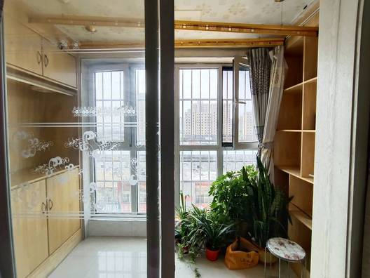 涿州市开发区惠友康庭二期2室2厅房源信息第9张图片