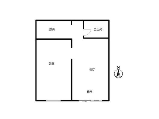 香邑溪谷商铺底商 室0厅0卫户型图