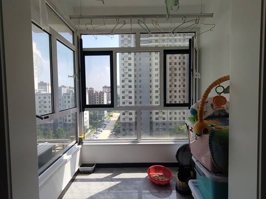 联合七号院3室2厅1卫第8张缩略图