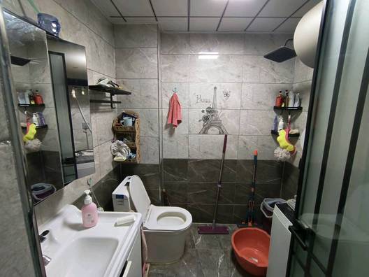 涿州市高铁新城鹏渤印象城·牛津花园2室2厅房源信息第8张图片