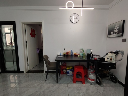联合七号院3室2厅1卫第2张缩略图
