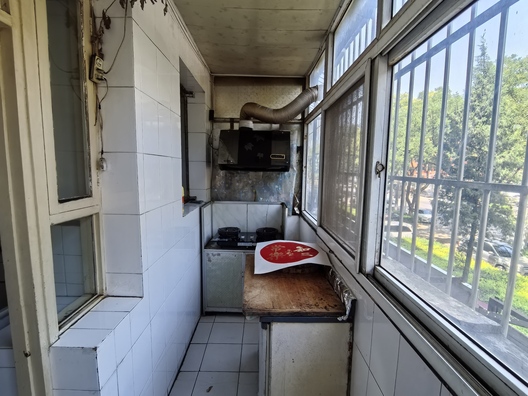 涿州市桃园区华北铝业生活小区（北院）1室2厅房源信息第4张图片