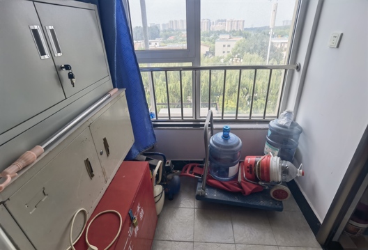 涿州市开发区名流美域1室1厅房源信息第5张图片