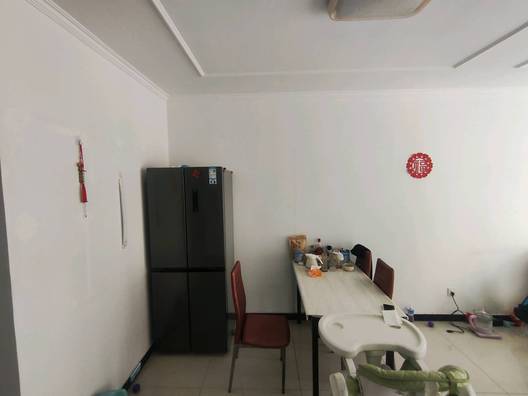 涿州市高铁新城鸿坤理想湾2室2厅房源信息第2张图片