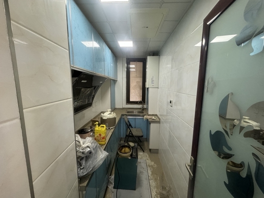涿州市高铁新城鸿坤理想湾3室2厅房源信息第6张图片