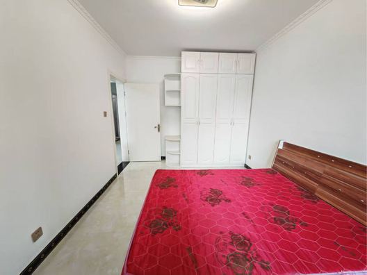 涿州市高铁新城鹏渤印象城·牛津花园2室2厅房源信息第5张图片