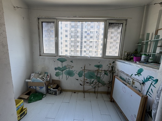 涿州市双塔区香港豪庭3室2厅房源信息第9张图片