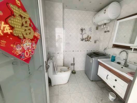 涿州市高铁新城鹏渤印象城·牛津花园2室2厅房源信息第7张图片