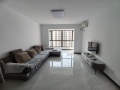 润卓天伦湾3室2厅126m²1400(元/月)