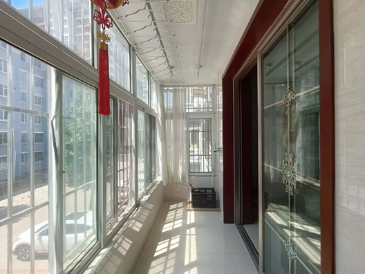 涿州市开发区燕赵花园2室2厅房源信息第7张图片