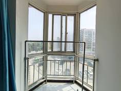 名流枫景五期1室2厅(房源编号Z025262609)